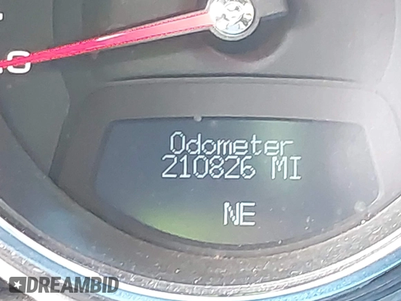 2012 Cadillac CTS Premium с VIN 1G6DS5E33C0108521, выставлен на аукционе IAAI как лот 42599993 с пробегом 210 826 миль миль и . История ставок и продаж доступна на DreamBid. Изображение 12.