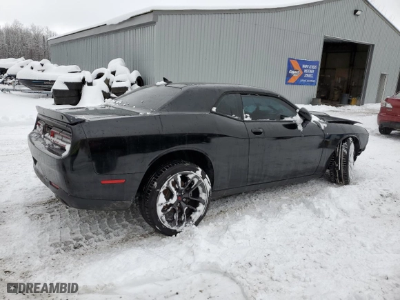 2021 Dodge Challenger GT with VIN 2C3CDZKG4MH600378, listed as a Copart auction lot 86150504 with 78,892 mi miles and Salvage Title. Bid and sale history available at carsss.com. Image 3.