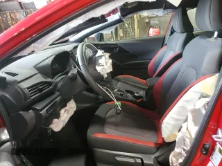 2024 Subaru Impreza RS с VIN JF1GUHHC5R8892816, выставлен на аукционе Copart как лот 60738735 с пробегом 4 926 миль миль и Списание • Salvage title. История ставок и продаж доступна на DreamBid. Изображение 7.