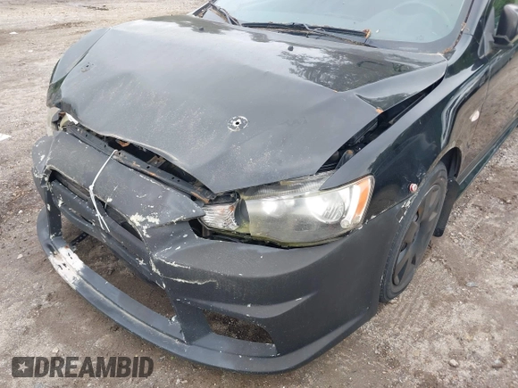 2011 Mitsubishi Lancer ES z VIN JA32U2FU0BU043024, wystawiony jako IAAI lot #42367152 z przebiegiem 167 655 mil mil oraz . Historia ofert i sprzedaży dostępna na DreamBid. Obrazek 6.