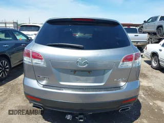 2009 Mazda CX-9 Touring z VIN JM3TB28A390173919, wystawiony jako IAAI lot #42192687 z przebiegiem 131 201 mil mil oraz . Historia ofert i sprzedaży dostępna na DreamBid. Obrazek 17.