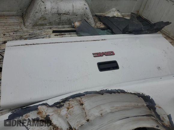 2002 GMC Sonoma SL z VIN 1GTCS145728219657, wystawiony jako Copart lot #85582124 z przebiegiem Nie podano mil oraz Szkody całkowita. Historia ofert i sprzedaży dostępna na DreamBid. Obrazek 12.