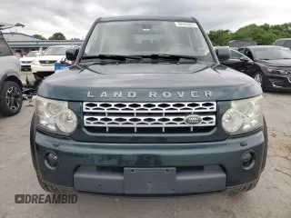 2013 Land Rover LR4 HSE z VIN SALAG2D47DA653894, wystawiony jako Copart lot #58548405 z przebiegiem 170 861 mil mil oraz Czysty tytuł • Clean title. Historia ofert i sprzedaży dostępna na DreamBid. Obrazek 5.