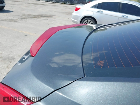2013 Cadillac XTS Luxury с VIN 2G61P5S38D9170691, выставлен на аукционе IAAI как лот 42440984 с пробегом 213 492 миль миль и . История ставок и продаж доступна на DreamBid. Изображение 6.