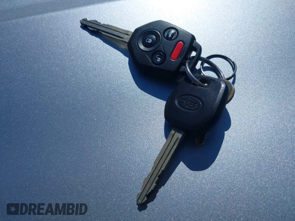 2019 Subaru Impreza Premium с VIN 4S3GKAC67K3605326, выставлен на аукционе IAAI как лот 41883752 с пробегом 52 891 миль миль и . История ставок и продаж доступна на DreamBid. Изображение 11.