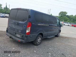 2016 Ford Transit Passenger XL с VIN 1FBZX2YG5GKA67311, выставлен на аукционе IAAI как лот 42439738 с пробегом 94 998 миль миль и . История ставок и продаж доступна на DreamBid. Изображение 4.