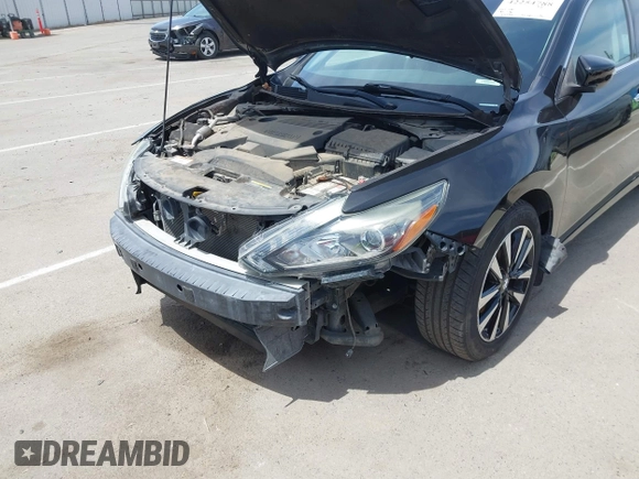 2017 Nissan Altima SV with VIN 1N4AL3AP1HC489257, listed as a IAAI auction lot 42254788 with 76,021 mi miles and . Bid and sale history available at DreamBid. Image 21.