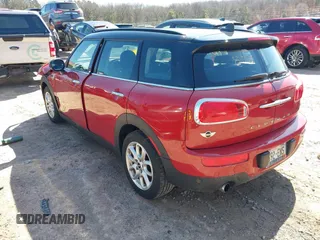2016 MINI Clubman z VIN WMWLN5C57G2E29251, wystawiony jako IAAI lot #41878076 z przebiegiem 132 763 mil mil oraz . Historia ofert i sprzedaży dostępna na DreamBid. Obrazek 3.