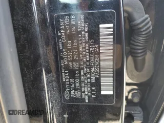 2017 Genesis G80 3.8L with VIN KMHGN4JE0HU176175, listed as a Copart auction lot 72131724 with 145,956 mi miles and Salvage Title. Bid and sale history available at carsss.com. Image 12.