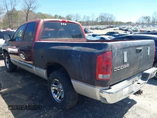 2002 Dodge 1500 with VIN 1D7HA18N22S581830, listed as a IAAI auction lot 41802306 with 266,683 mi miles and . Bid and sale history available at DreamBid. Image 3.