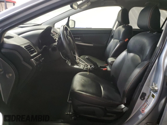 2016 Subaru Crosstrek Limited с VIN JF2GPAKC2GH328296, выставлен на аукционе Copart как лот 56515305 с пробегом 102 318 миль миль и Списание • Salvage title. История ставок и продаж доступна на DreamBid. Изображение 7.