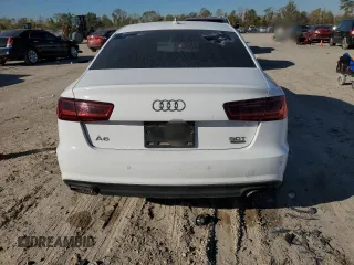 2018 Audi A6 Prestige z VIN WAUH3AFC1JN054877, wystawiony jako Copart lot #84666964 z przebiegiem 147 584 mil mil oraz Szkoda całkowita • Salvage title. Historia ofert i sprzedaży dostępna na DreamBid. Obrazek 6.