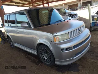 2006 Scion xB с VIN JTLKT324X64049374, выставлен на аукционе IAAI как лот 42528092 с пробегом 261 810 миль миль и . История ставок и продаж доступна на DreamBid. Изображение 1.