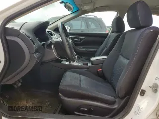 2016 Nissan Altima 2.5 S with VIN 1N4AL3AP1GN330404, listed as a Copart auction lot 54793215 with 141,518 mi miles and Salvage Title. Bid and sale history available at carsss.com. Image 7.