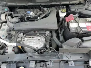 2020 Nissan Rogue SV with VIN KNMAT2MV1LP539090, listed as a Copart auction lot 67483495 with 66,532 mi miles and Salvage title. Bid and sale history available at DreamBid. Image 17.