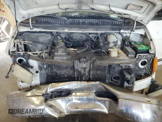 2001 Dodge Passenger with VIN 2B5WB35Z61K540295, listed as a Copart auction lot 73570834 with 204,537 mi miles and Salvage Title. Bid and sale history available at carsss.com. Image 12.