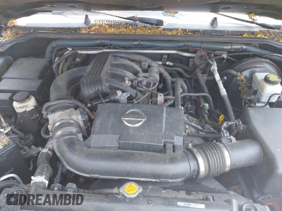 2010 Nissan Pathfinder SE with VIN 5N1AR1NB3AC615762, listed as a IAAI auction lot 42497130 with 145,853 mi miles and . Bid and sale history available at DreamBid. Image 10.