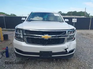2017 Chevrolet Tahoe LT with VIN 1GNSKBKC3HR356480, listed as a IAAI auction lot 42335162 with 145,892 mi miles and . Bid and sale history available at DreamBid. Image 12.
