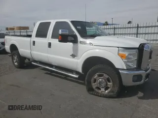 2016 Ford F-250 Lariat z VIN 1FT7W2BT7GEB96211, wystawiony jako Copart lot #46957185 z przebiegiem 73 915 mil mil oraz Szkoda całkowita • Salvage title. Historia ofert i sprzedaży dostępna na DreamBid. Obrazek 4.