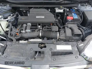 2021 Honda CR-V EX with VIN 2HKRW2H55MH628744, listed as a IAAI auction lot 42257771 with 34,369 mi miles and . Bid and sale history available at DreamBid. Image 10.