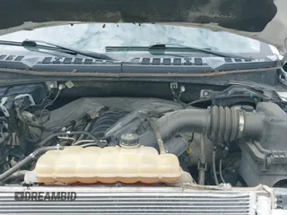 2019 Ford F-150 XL с VIN 1FTEW1E51KFB91149, выставлен на аукционе IAAI как лот 42985782 с пробегом 156 461 миль миль и . История ставок и продаж доступна на DreamBid. Изображение 20.
