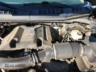 2017 Ford F-150 XL с VIN 1FTFW1EG0HKD98279, выставлен на аукционе Copart как лот 68918065 с пробегом 114 547 миль миль и Списание • Salvage title. История ставок и продаж доступна на DreamBid. Изображение 16.