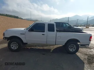 2008 Ford Ranger XL with VIN 1FTZR14U98PA34313, listed as a IAAI auction lot 41478151 with 383,661 mi miles and . Bid and sale history available at DreamBid. Image 14.