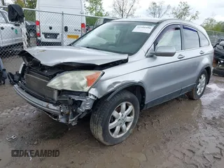 2008 Honda CR-V EX-L z VIN JHLRE48758C049984, wystawiony jako IAAI lot #42184498 z przebiegiem 232 842 mil mil oraz . Historia ofert i sprzedaży dostępna na DreamBid. Obrazek 18.