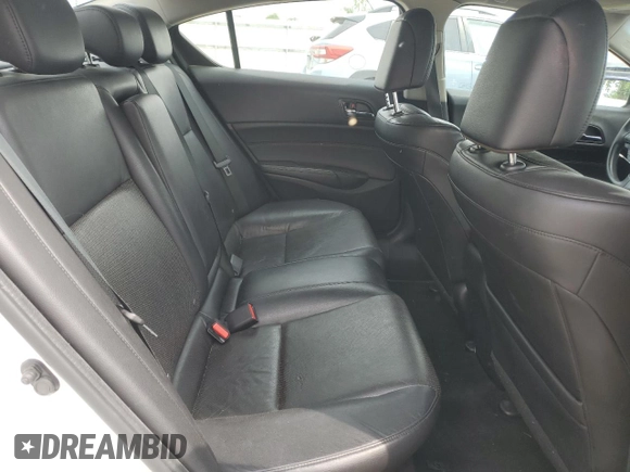 2014 Acura ILX with VIN 19VDE1F35EE012291, listed as a Copart auction lot 54115225 with 161,729 mi miles and Salvage title. Bid and sale history available at DreamBid. Image 10.