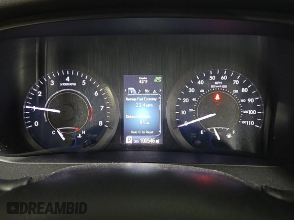 2020 Toyota Sienna XLE with VIN 5TDDZ3DC4LS229943, listed as a IAAI auction lot 42229681 with 100,546 mi miles and . Bid and sale history available at DreamBid. Image 41.