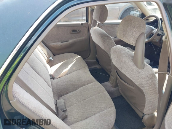 1995 Honda Civic с VIN JHMEH9696SS007551, выставлен на аукционе IAAI как лот 42476617 с пробегом 193 419 миль миль и . История ставок и продаж доступна на DreamBid. Изображение 8.