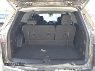 2019 Chevrolet Traverse LT Cloth with VIN 1GNERGKW7KJ196349, listed as a IAAI auction lot 42030892 with 126,306 mi miles and . Bid and sale history available at DreamBid. Image 16.