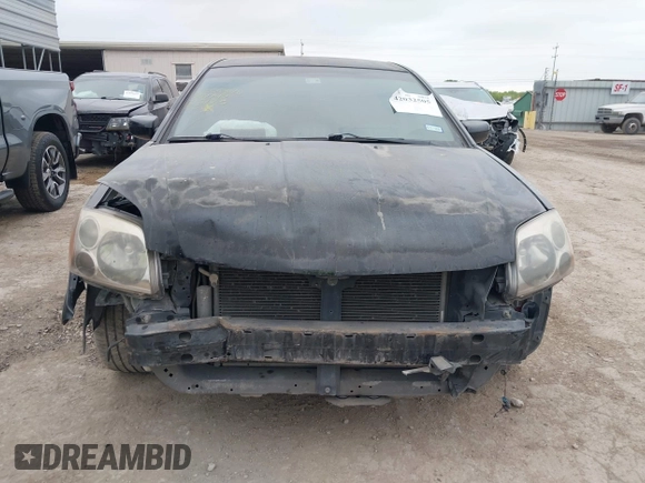 2010 Mitsubishi Galant ES z VIN 4A32B3FF9AE007742, wystawiony jako IAAI lot #42032505 z przebiegiem 248 472 mil mil oraz . Historia ofert i sprzedaży dostępna na DreamBid. Obrazek 13.