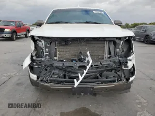 2022 Ford Expedition Max King Ranch with VIN 1FMJK1PT6NEA11370, listed as a Copart auction lot 78032954 with 39,975 mi miles and Salvage Title. Bid and sale history available at DreamBid. Image 5.