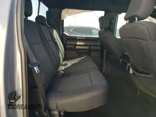 2020 Ford F-150 XL with VIN 1FTEW1C59LKD94897, listed as a Copart auction lot 49502415 with 30,509 mi miles and Salvage Title. Bid and sale history available at carsss.com. Image 10.