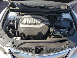 2016 Acura RLX Technology z VIN JH4KC1F53GC000168, wystawiony jako Copart lot #52033685 z przebiegiem 90 274 mil mil oraz Szkoda całkowita • Salvage title. Historia ofert i sprzedaży dostępna na DreamBid. Obrazek 11.