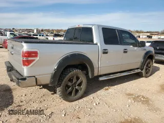 2014 Ford F-150 XL with VIN 1FTFW1CT7EFC42132, listed as a Copart auction lot 83852464 with 90,788 mi miles and Salvage Title. Bid and sale history available at carsss.com. Image 3.