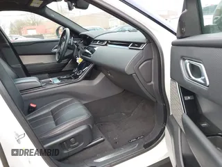 2020 Land Rover Range Rover Velar R-Dynamic S z VIN SALYK2EX7LA275015, wystawiony jako IAAI lot #40964904 z przebiegiem 51 103 mil mil oraz . Historia ofert i sprzedaży dostępna na DreamBid. Obrazek 5.