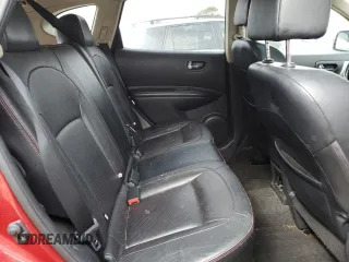 2012 Nissan Rogue S with VIN JN8AS5MT6CW252731, listed as a Copart auction lot 49732325 with 151,632 mi miles and Salvage Title. Bid and sale history available at DreamBid. Image 11.