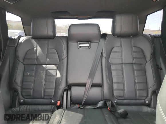 2017 Land Rover Range Rover Sport Autobiography с VIN SALWV2FE1HA147887, выставлен на аукционе Copart как лот 54453755 с пробегом 54 972 миль миль и Списание • Salvage title. История ставок и продаж доступна на DreamBid. Изображение 10.