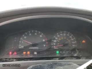 2001 Toyota 4Runner SR5 with VIN JT3GN86RX10205626, listed as a Copart auction lot 45225505 with 354,340 mi miles and Salvage Title. Bid and sale history available at carsss.com. Image 9.