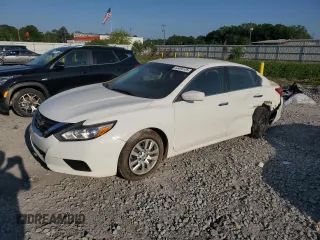 2016 Nissan Altima S с VIN 1N4AL3AP2GN327088, выставлен на аукционе Copart как лот 53098135 с пробегом 165 124 миль миль и Списание • Salvage title. История ставок и продаж доступна на DreamBid. Изображение 1.