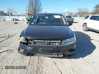 2019 Volkswagen Tiguan SE with VIN 3VV3B7AX9KM135037, listed as a IAAI auction lot 41527344 with 146,630 mi miles and . Bid and sale history available at DreamBid. Image 13.