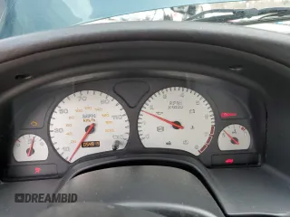2004 Saturn L L300 1 z VIN 1G8JC54F54Y512054, wystawiony jako Copart lot #53051715 z przebiegiem 54 919 mil mil oraz Szkoda całkowita • Salvage title. Historia ofert i sprzedaży dostępna na DreamBid. Obrazek 9.