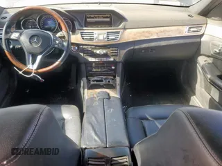2014 Mercedes-Benz E 350 Sport with VIN WDDHF5KB9EA910007, listed as a Copart auction lot 57703685 with 134,113 mi miles and Clean title. Bid and sale history available at DreamBid. Image 8.
