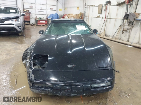1996 Chevrolet Corvette z VIN 1G1YY2259T5106592, wystawiony jako IAAI lot #42375807 z przebiegiem 69 467 mil mil oraz . Historia ofert i sprzedaży dostępna na DreamBid. Obrazek 12.