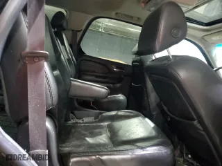 2007 Cadillac Escalade with VIN 1GYFK638X7R293186, listed as a Copart auction lot 42125815 with 172,386 mi miles and Salvage Title. Bid and sale history available at carsss.com. Image 11.
