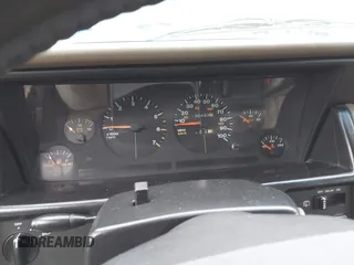 1995 Jeep Grand Cherokee Laredo with VIN 1J4GZ58S4SC555309, listed as a IAAI auction lot 41600141 with 130,493 mi miles. Bid and sale history available at carsss.com. Image 7.