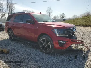 2020 Ford Expedition Limited с VIN 1FMJU2AT2LEA93846, выставлен на аукционе Copart как лот 53051555 с пробегом 101 013 миль миль и Чистый • Clean title. История ставок и продаж доступна на DreamBid. Изображение 4.
