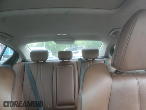 2021 Acura ILX Premium with VIN 19UDE2F79MA011129, listed as a Copart auction lot 57280035 with 33,987 mi miles and Clean title. Bid and sale history available at DreamBid. Image 10.
